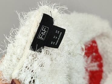 f and f sweatshirt: F&F, Sweter damski, rozmiar 4XL — 5