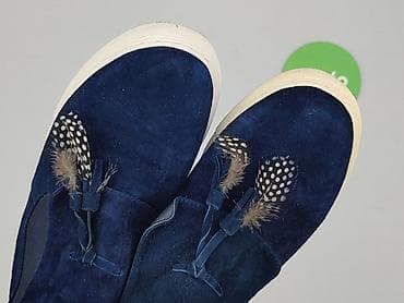 buty ccc emu: Wittchen, Sneakersy damskie, rozmiar 38 — 7