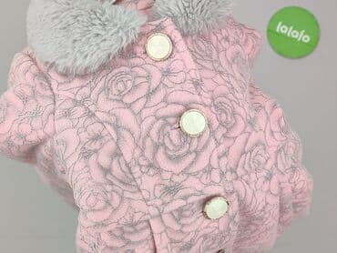 elegancka sukienka z długim żakietem: Куртка, 12-18 міс., стан - Дуже гарний — 6