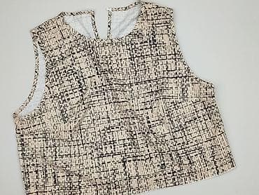 Inne: Bluzka damska, rozmiar 4XL — 1