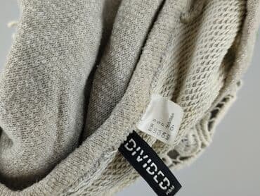 sweter w paski h: Divided, Women`s sweater, size S (EU 36) — 5