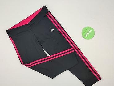 all blacks koszulka: Adidas, Legginsy Sportowe damskie, rozmiar M — 2