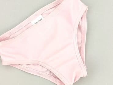 krótkie spodenki niemowlęce 74: Baby swimsuit, 3-6 months, 62-68 cm, Cherokee, condition - Perfect — 1