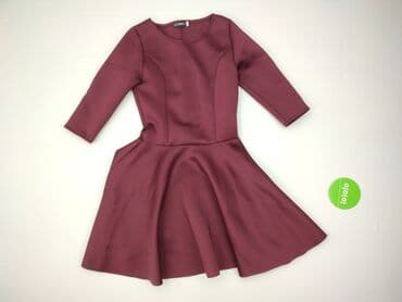 laversa sukienki na wesele dla mamy: Women`s dress, size S (EU 36) — 2