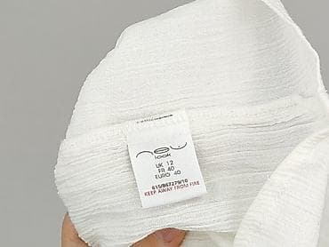 transparentna bluzki: New Look, Bluzka damska, rozmiar L — 5