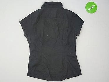 tunika koszula: Terranova, Koszula damska, rozmiar M — 3