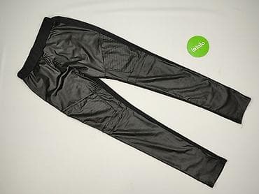 motopoland pl: Legginsy Ze skóry ekologicznej damskie, rozmiar S — 2