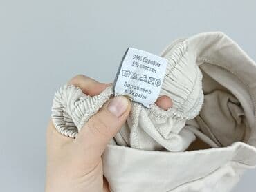 gap spodnie dresowe: Spodnie materiałowe damskie, rozmiar XS — 6