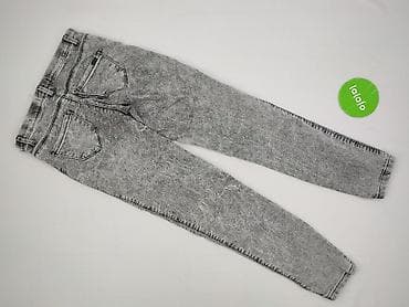 paliom: Bershka, Jeansy damskie, rozmiar M — 3