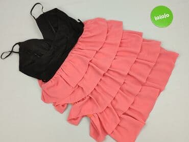 tanie sukienki koktajlowe online: Sukienka damska, rozmiar L — 3