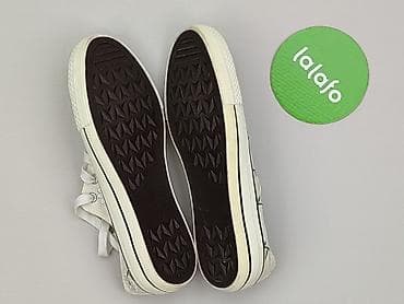 buty duffy: Trampki damskie, rozmiar 39 — 4