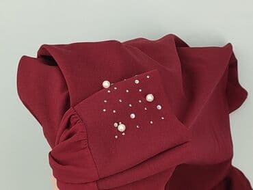 długie proste sukienki wieczorowe: New Collection, Sukienka damska, rozmiar 5XL — 6