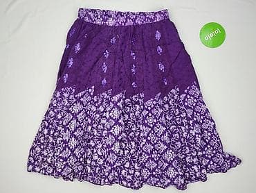 spodnica maxi: Rave, Spódnica damska, rozmiar S — 2