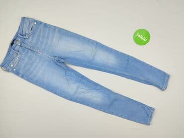 dżinsy mustang: F&F, Jeansy damskie, rozmiar M — 2