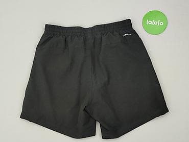 reserved be active: Adidas, Szorty dla mężczyzn, rozmiar S — 3