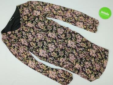 shein curve sukienki: Sinsay, Sukienka damska, rozmiar M — 2