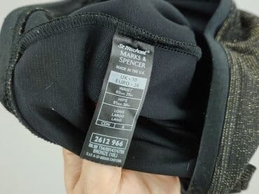 body marks and spencer: Marks & Spencer, Spodnie materiałowe damskie, rozmiar M — 4