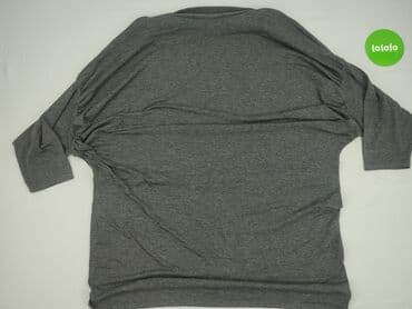 bluzki z golfem: Bluzka damska, rozmiar One size — 3