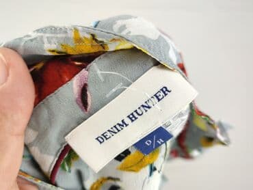 reserved sukienka denim: Sukienka damska, rozmiar S — 4