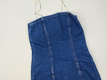 bluzki tommy: Tommy Jeans, Sukienka damska, rozmiar M — 1