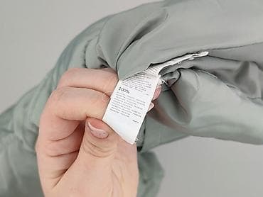 sweter z golfem reserved: Kurtka puchowa Reserved, 1.5-2 lat, Tkaniny syntetyczne, stan - Bardzo dobry — 4