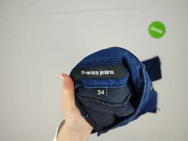 guess buty wyprzedaż olx: Jeansy damskie, rozmiar XS — 4