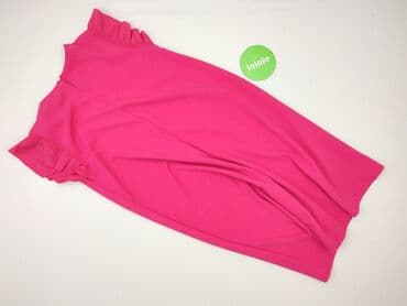 sukienka rozowa mohito: Mohito, Sukienka damska, rozmiar L — 3