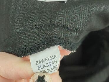 forever 21 spódniczka skórzane: Spódnica damska, rozmiar L — 5