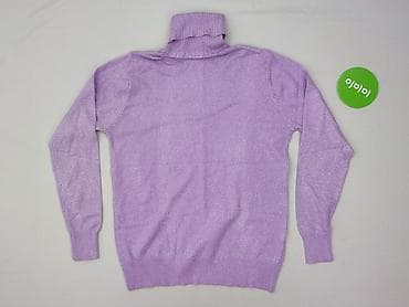 cos sweter damski: Golf damski, rozmiar M — 3