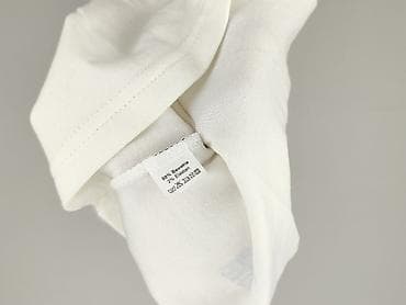 long coat: Bluzka damska, rozmiar L — 5