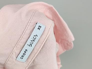 bluzki cropped: Cropp, Koszula damska, rozmiar XS — 4