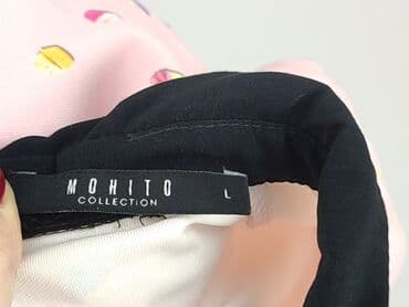 sukienka rozowa mohito: Mohito, Sukienka damska, rozmiar L — 4