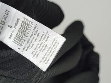 t shirty dc: ROUTE 66, T-shirt damski, rozmiar S — 6