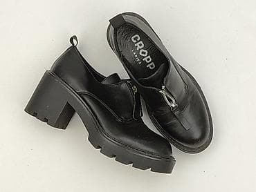 crocs tanio: Cropp, Półbuty damskie, rozmiar 36 — 1