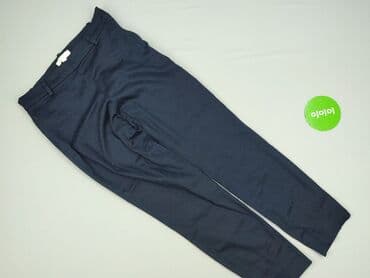 spodnie clockhouse: H&M, Spodnie materiałowe damskie, rozmiar S — 2