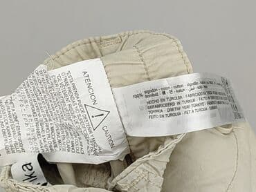 Жінкам: Bershka, Шорти жіночі, розмір S — 6