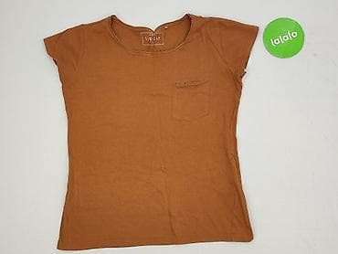 t shirty roxy: Sinsay, T-shirt damski, rozmiar S — 2