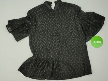 bluzka barbie h m: H&M, Bluzka damska, rozmiar M — 3