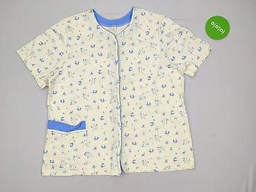 unisex: Koszula nocna damska, rozmiar XL — 2