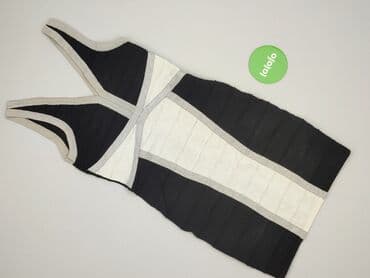 sukienki skórska: Lipsy, Sukienka damska, rozmiar M — 2
