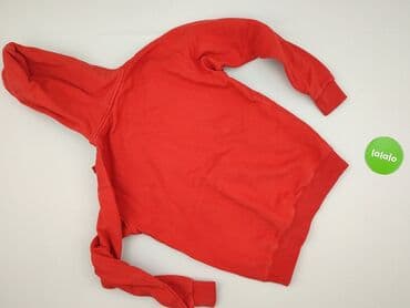 kizo bluzy: Bluza z kapturem damska, rozmiar S — 3