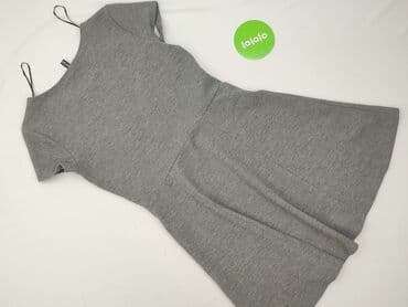 hm topy basic: H&M Divided, Sukienka damska, M — 3