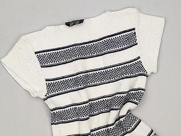 tani second hand online: Sweter damski, rozmiar S — 1