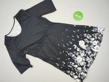 sukienki wieczorowe xxl allegro: Sukienka damska, XL — 2