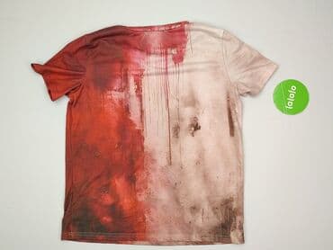 t shirt kolorowy: Women`s T-shirt, size M — 3