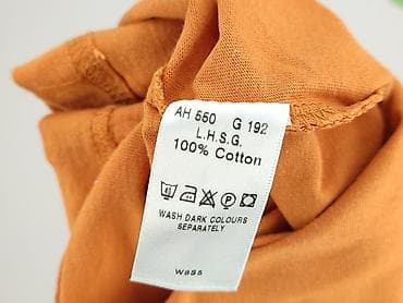 basic tommy hilfiger t shirty: Elementy, Top damski, rozmiar L — 6