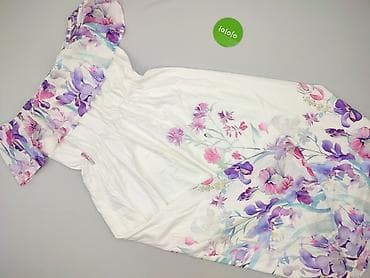 sukienki plus size maxi na wesele: Sukienka damska, rozmiar XL — 3