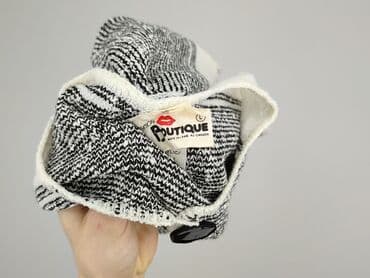 buty zimowe lv: La Boutique, Sweter damski, rozmiar L — 5