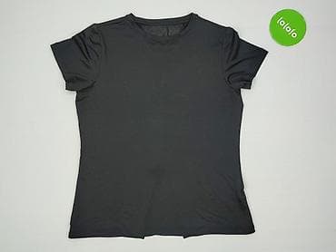 dresy lamania: Crivit, T-shirt damski, rozmiar S — 2
