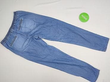 dżinsy 7 8: Tally Weijl, Jeansy damskie, rozmiar 3XL — 3